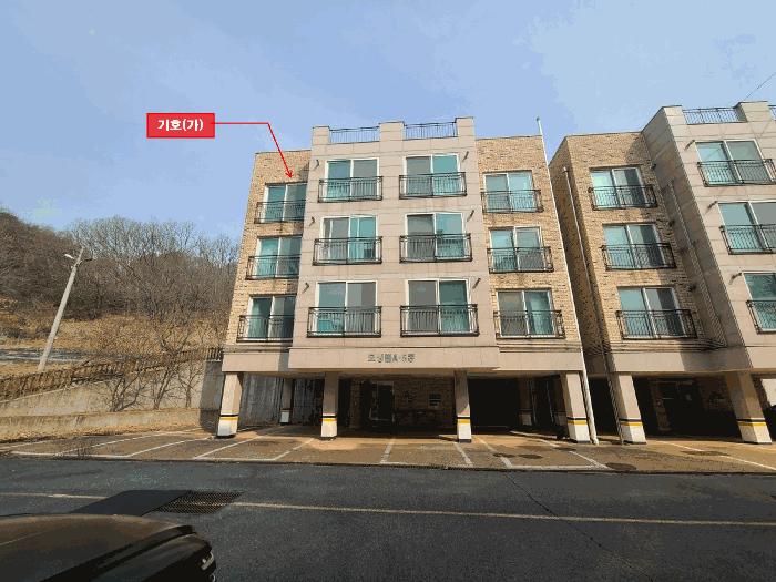 경기도 파주시 월롱면 능산리 408-1 다가구주택 경매 사진 2