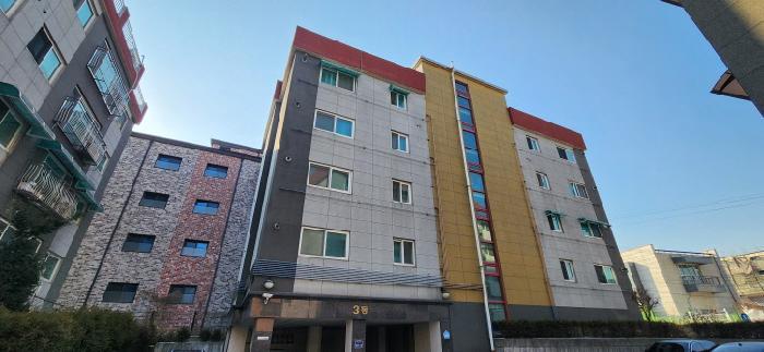 경기도 파주시 하우고개길 151-11, 3동 3층301호 (야당동,수팰리스)구) 경기도 파주시 야당동 191-19 다세대(빌라) 경매 사진 10