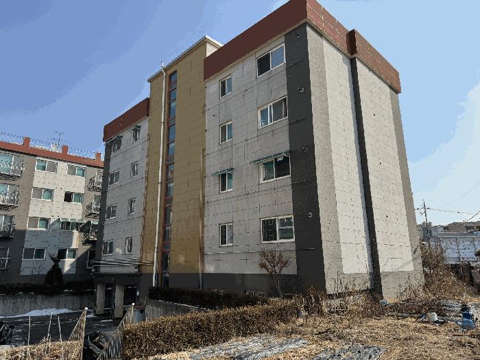 경기도 파주시 하우고개길 151-11, 3동 3층301호 (야당동,수팰리스)구) 경기도 파주시 야당동 191-19 다세대(빌라) 경매 사진 4