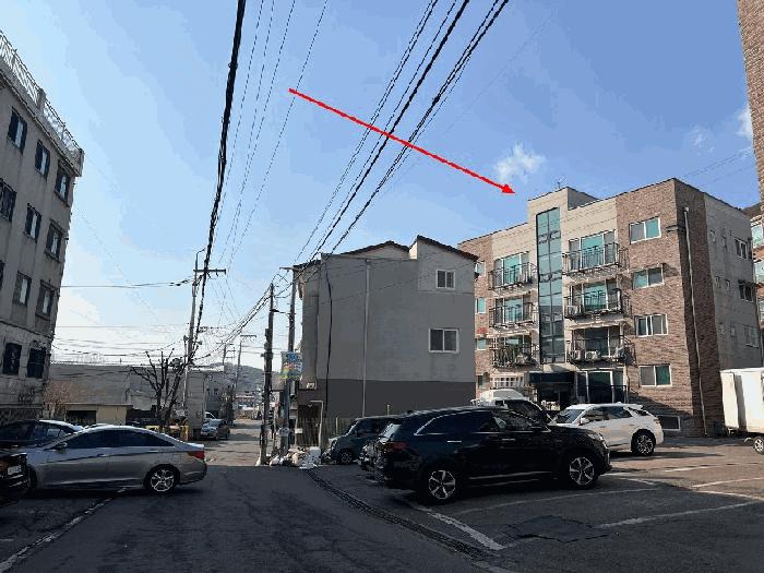 경기도 고양시 일산동구 성석동 1223-1 4층402호 다세대(빌라) 경매 사진 2