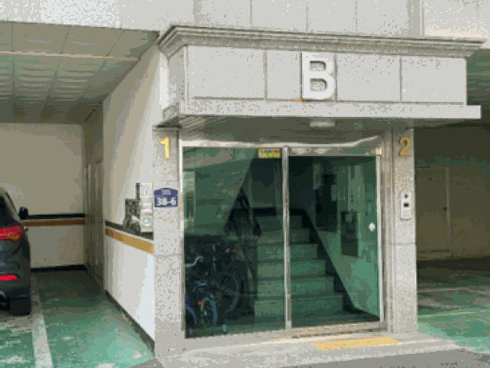 경기도 고양시 일산동구 중산동 19-55 포포인트빌리지 비동 4층402호 다세대(빌라) 경매 사진 4