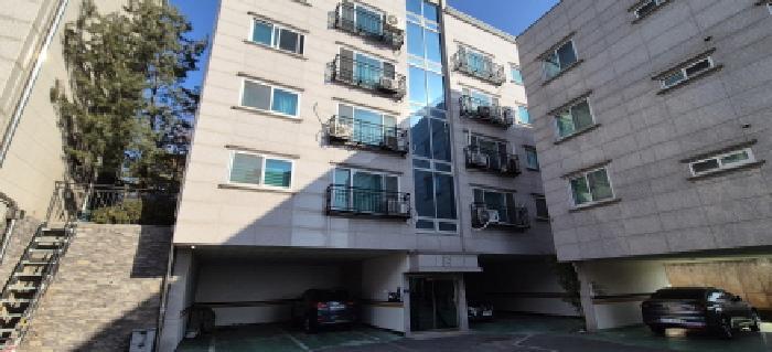 경기도 고양시 일산동구 중산동 19-55 포포인트빌리지 비동 4층402호 다세대(빌라) 경매 사진 6