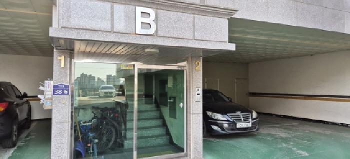 경기도 고양시 일산동구 중산동 19-55 포포인트빌리지 비동 4층402호 다세대(빌라) 경매 사진 7