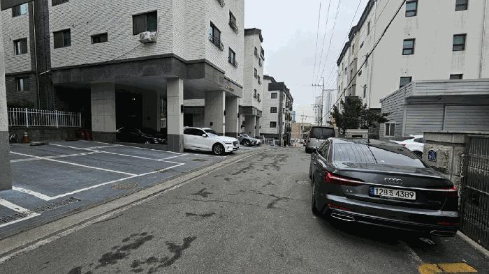 경기도 고양시 일산동구 풍동 1127-21 씨티뷰2차 3층301호 다세대(빌라) 경매 사진 2