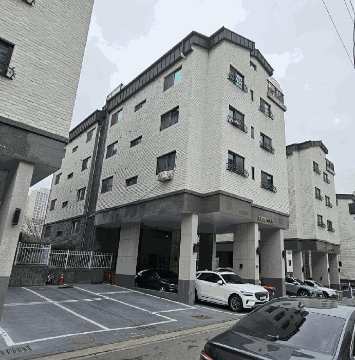 경기도 고양시 일산동구 풍동 1127-21 씨티뷰2차 3층301호 다세대(빌라) 경매 사진 4