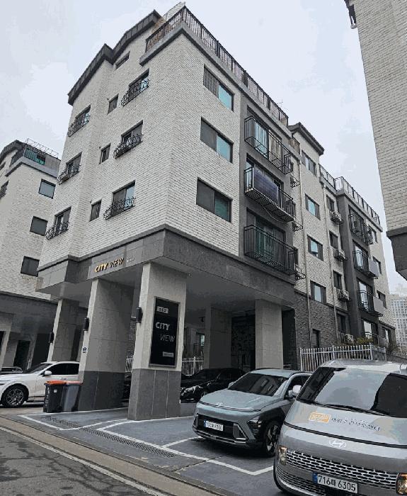경기도 고양시 일산동구 풍동 1127-21 씨티뷰2차 3층301호 다세대(빌라) 경매 사진 5