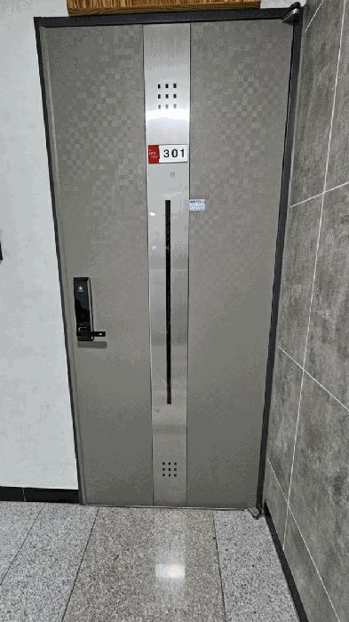 경기도 고양시 일산동구 풍동 1127-21 씨티뷰2차 3층301호 다세대(빌라) 경매 사진 6