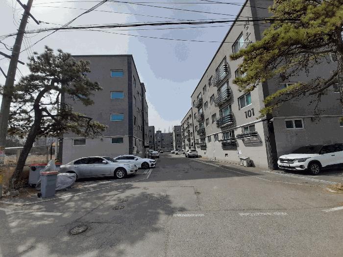 경기도 파주시 야동동 617-2 102동 3층302호 다세대(빌라) 경매 사진 1