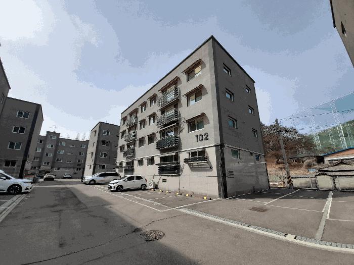 경기도 파주시 야동동 617-2 102동 3층302호 다세대(빌라) 경매 사진 2