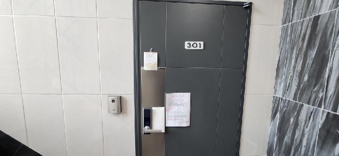 경기도 파주시 동패동 14-12 피렌체2 101동 3층301호 다세대(빌라) 경매 사진 8