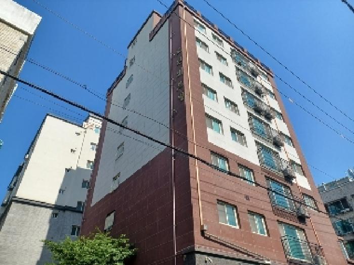 경기도 의정부시 호원동 226-29 호원쉐르빌 3층 301호 오피스텔 경매 사진 11