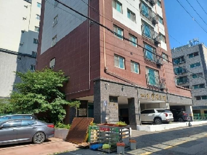 경기도 의정부시 호원동 226-29 호원쉐르빌 3층 301호 오피스텔 경매 사진 12