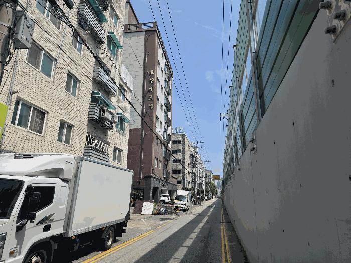 경기도 의정부시 호원동 226-29 호원쉐르빌 3층 301호 오피스텔 경매 사진 5