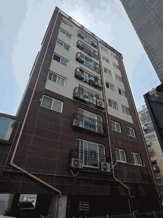 경기도 의정부시 호원동 226-29 호원쉐르빌 3층 301호 오피스텔 경매 사진 8