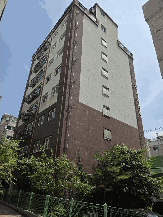 경기도 의정부시 호원동 226-29 호원쉐르빌 3층 301호 오피스텔 경매 사진 9