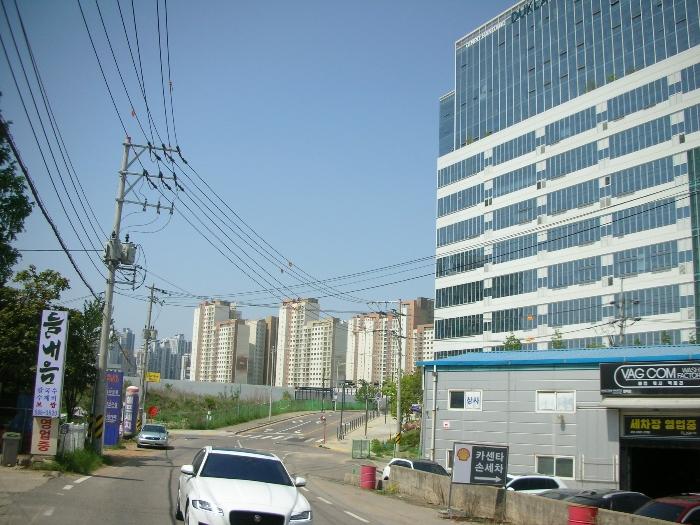 경기도 김포시 김포한강5로 321, 1층144호 (구래동,김포한강 듀클래스)구) 경기도 김포시 구래동 6877-5 근린상가 경매 사진 1