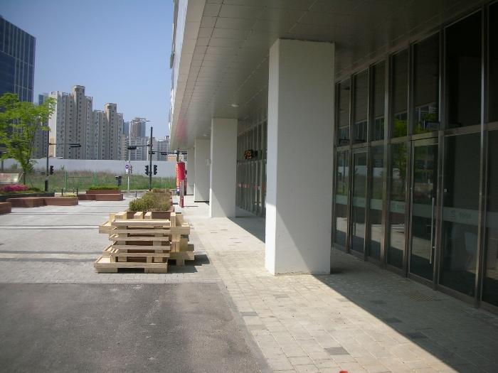 경기도 김포시 김포한강5로 321, 1층144호 (구래동,김포한강 듀클래스)구) 경기도 김포시 구래동 6877-5 근린상가 경매 사진 7