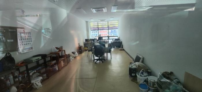 경기도 부천시 소사구 옥길로 116, 2층203호 (옥길동,문영퀸즈파크에이)구) 경기도 부천시 소사구 옥길동 745-1 근린상가 경매 사진 9