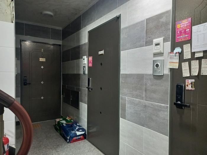 경기도 용인시 처인구 중부대로1398번길 17-4, 4층403호구) 경기도 용인시 처인구 김량장동 378-15 다세대(빌라) 경매 사진 5