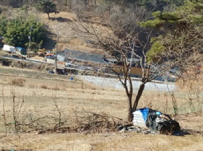 충청남도 금산군 진산면 엄정리 산10 임야 경매 사진 57