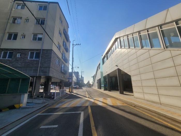 경기도 군포시 당정역로 86, 2층202호 (당정동,로체샤르빌)구) 경기도 군포시 당정동 1013-2 다세대(빌라) 경매 사진 3