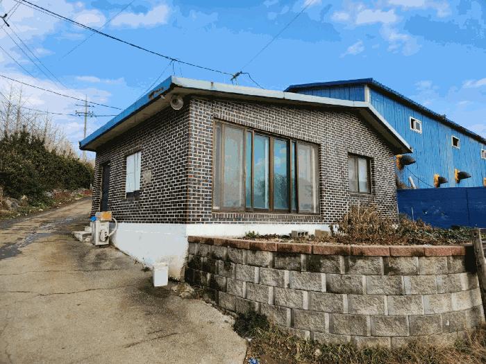 충청남도 홍성군 은하면 장척리 365-1 축사(농가시설) 경매 사진 35