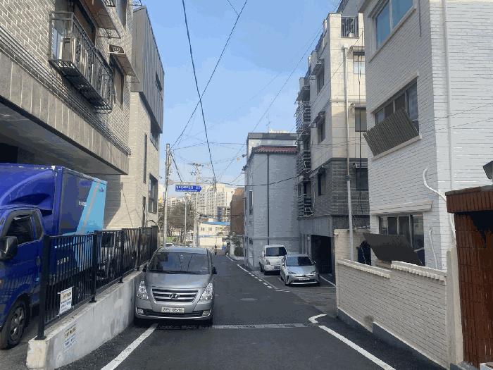 경기도 안양시 만안구 안양동 973-11 세강파크빌3차 4층402호 다세대(빌라) 경매 사진 1