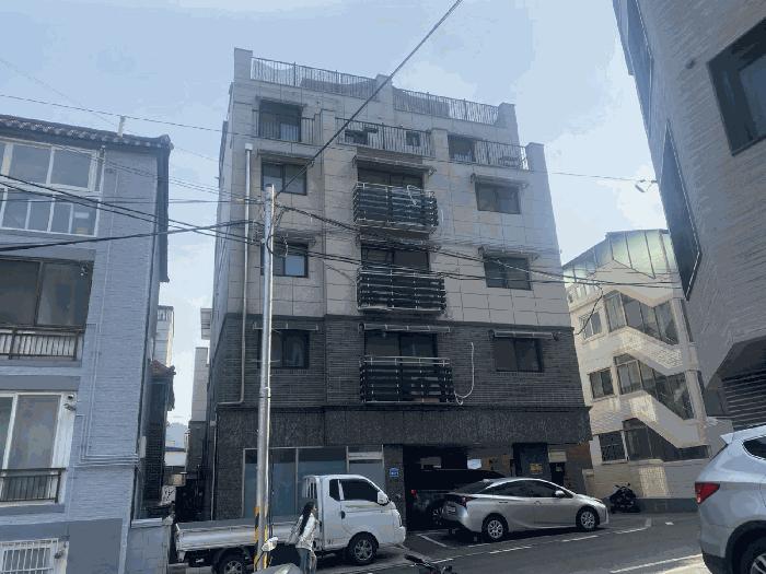경기도 안양시 만안구 안양동 973-11 세강파크빌3차 4층402호 다세대(빌라) 경매 사진 2