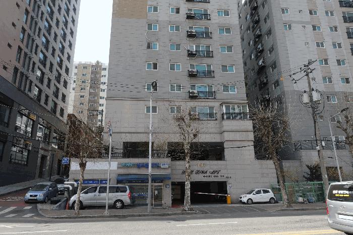 경기도 안양시 만안구 안양동 393-3 하이트타운아파트 2층203호 오피스텔 경매 사진 10