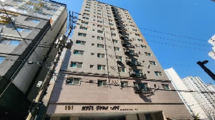 경기도 안양시 만안구 안양동 393-3 하이트타운아파트 2층203호 오피스텔 경매 사진 19