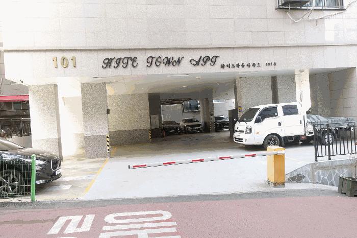 경기도 안양시 만안구 안양동 393-3 하이트타운아파트 2층203호 오피스텔 경매 사진 4