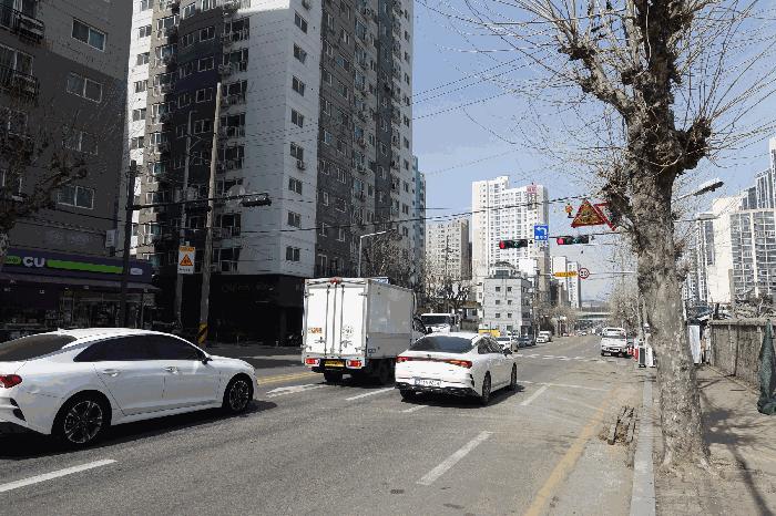 경기도 안양시 만안구 안양동 393-3 하이트타운아파트 2층203호 오피스텔 경매 사진 9