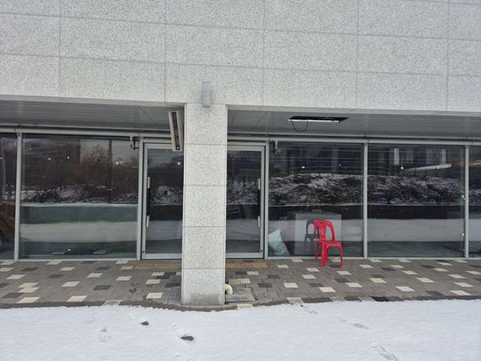 충청남도 천안시 서북구 성성5로 95, 비동 지1층비121호 (성성동,브이티스퀘어)구) 충청남도 천안시 서북구 성성동 95 근린상가 경매 사진 28