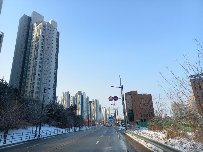 충청남도 천안시 서북구 성성5로 95, 비동 지1층비121호 (성성동,브이티스퀘어)구) 충청남도 천안시 서북구 성성동 95 근린상가 경매 사진 3