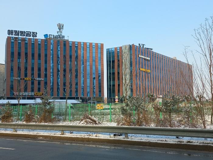 충청남도 천안시 서북구 성성5로 95, 비동 지1층비121호 (성성동,브이티스퀘어)구) 충청남도 천안시 서북구 성성동 95 근린상가 경매 사진 7
