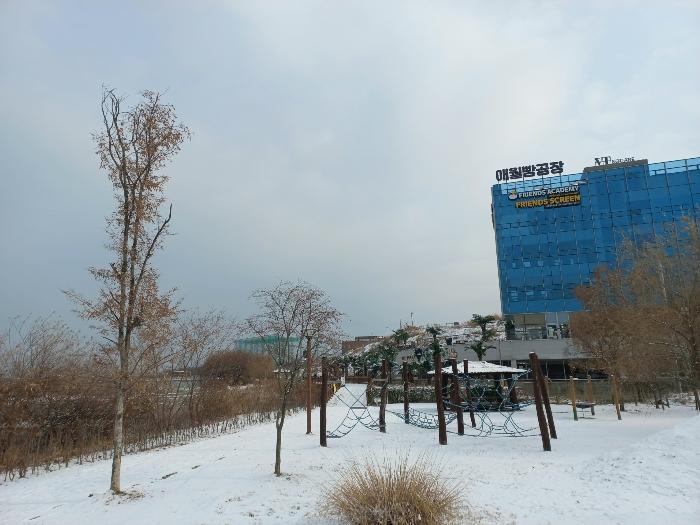 충청남도 천안시 서북구 성성5로 95, 비동 지1층비121호 (성성동,브이티스퀘어)구) 충청남도 천안시 서북구 성성동 95 근린상가 경매 사진 9