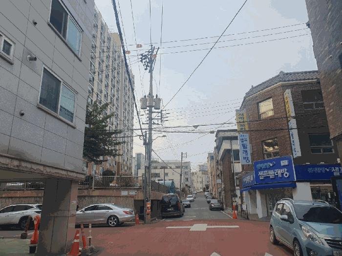 충청북도 청주시 서원구 아파트