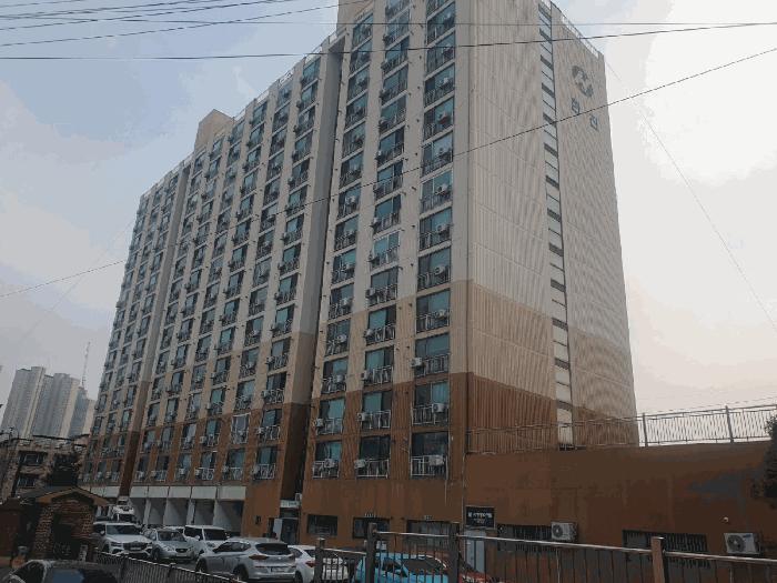 충청북도 청주시 서원구 개신동 41-5 한진신세대아파트 2층 223호 아파트 경매 사진 3