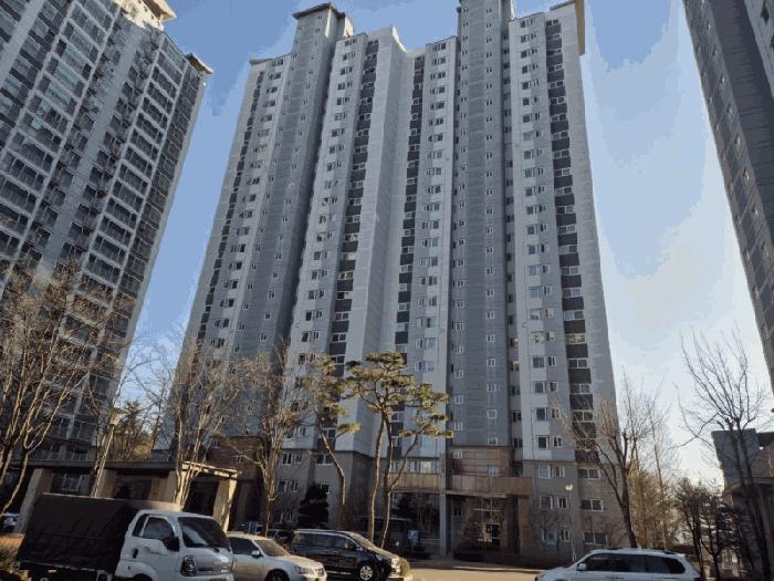 충청북도 청주시 서원구 사직동 931 푸르지오캐슬아파트 103동 2층 201호 아파트 경매 사진 3