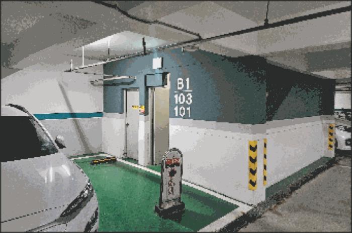 충청남도 천안시 서북구 쌍용동 1233 광명아파트 101동 16층1603호 아파트 경매 사진 1