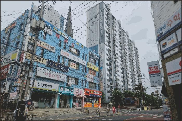 충청남도 천안시 서북구 쌍용동 1233 광명아파트 101동 16층1603호 아파트 경매 사진 4