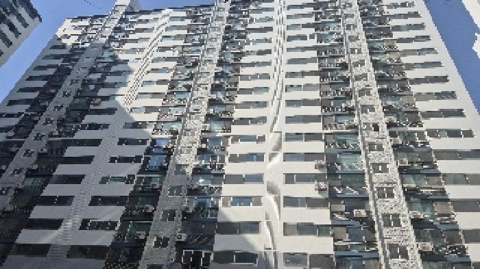 충청남도 천안시 서북구 쌍용동 1233 광명아파트 101동 16층1603호 아파트 경매 사진 7