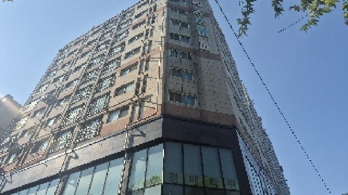 충청남도 천안시 서북구 백석동 870 천안베스트빌3차 7층704호 오피스텔 경매 사진 10