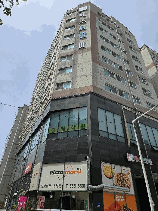 충청남도 천안시 서북구 백석동 870 천안베스트빌3차 7층704호 오피스텔 경매 사진 4