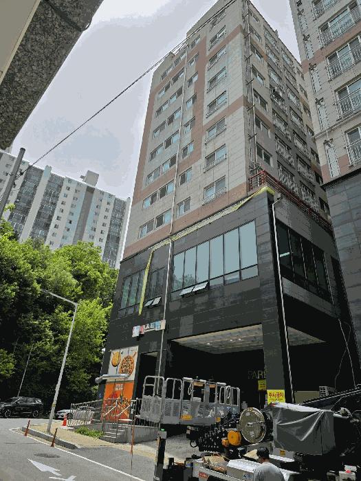 충청남도 천안시 서북구 백석동 870 천안베스트빌3차 7층704호 오피스텔 경매 사진 7