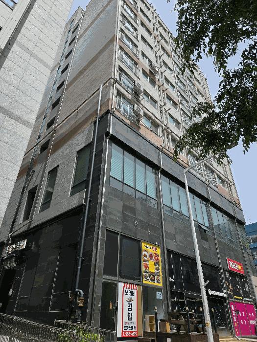 충청남도 천안시 서북구 백석동 870 천안베스트빌3차 7층704호 오피스텔 경매 사진 8
