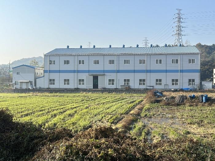 충청남도 당진시 송악읍 석포리 321-29 답 경매 사진 3