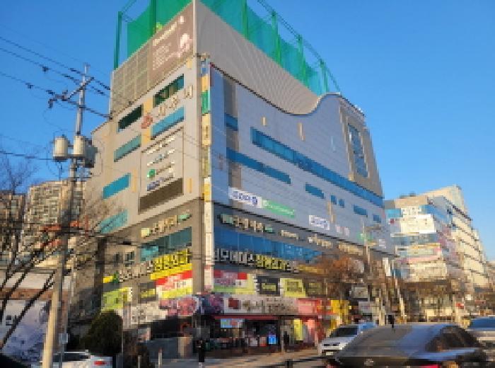 대구광역시 달서구 조암로 48, 4층401호 (월성동,원더풀스파랜드)구) 대구광역시 달서구 월성동 1540-2 근린상가 경매 사진 3