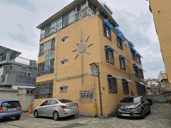 대구광역시 서구 비산동 418-27 4층502호 다세대(빌라) 경매 사진 2