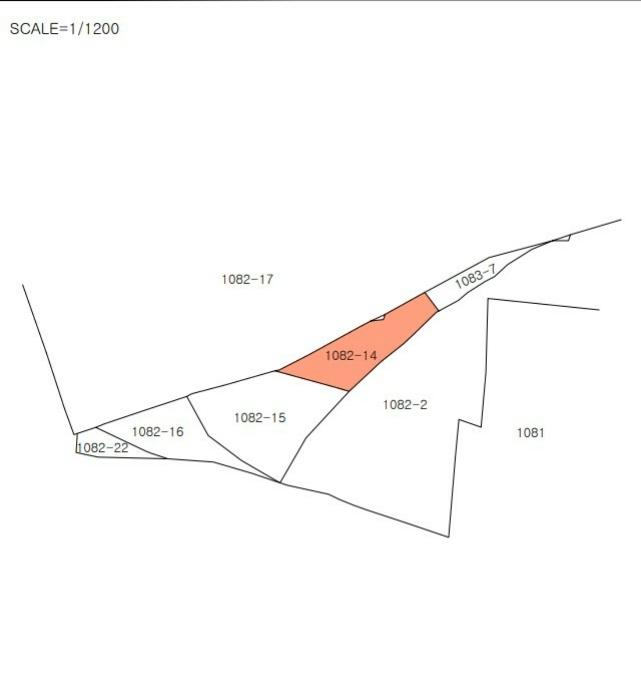 경상북도 경주시 효현동 1082-14 전 경매 사진 8